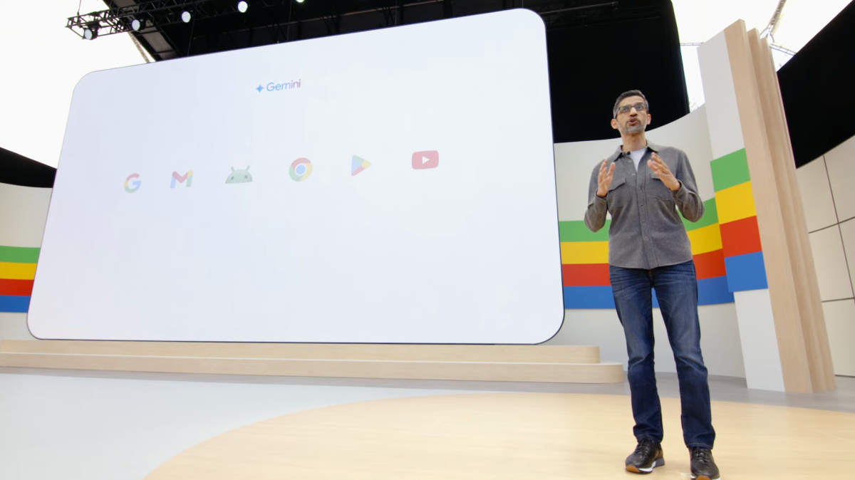 Digelar Besok, Prediksi Produk Canggih yang Diungkap di Ajang Google I/O 2024